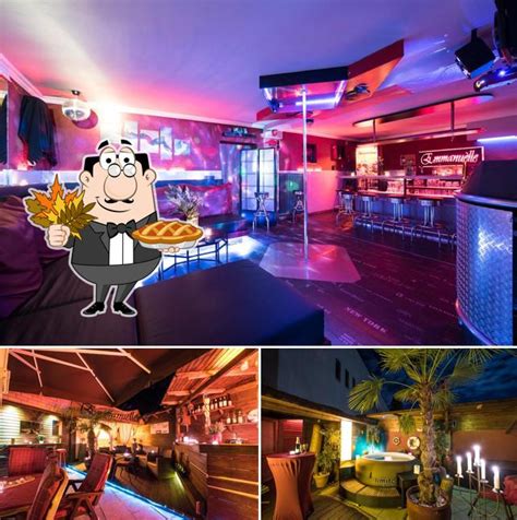 Club Emmanuelle.